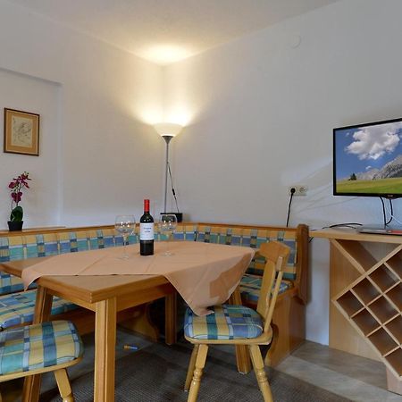 Appartement Gratt Элльмау Экстерьер фото
