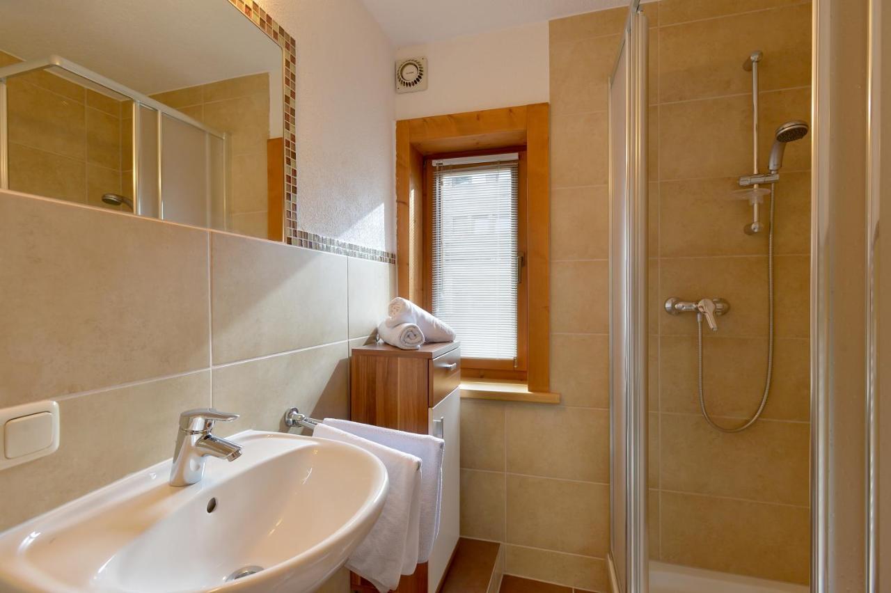 Appartement Gratt Элльмау Экстерьер фото